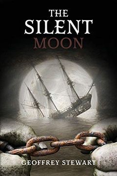 portada The Silent Moon (en Inglés)
