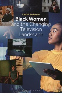 portada Black Women and the Changing Television Landscape
