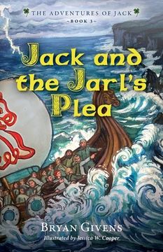 portada Jack and the Jarl's Plea (en Inglés)