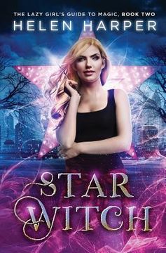portada Star Witch (en Inglés)