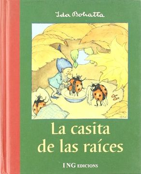portada La Casita de las Raices (in Spanish)