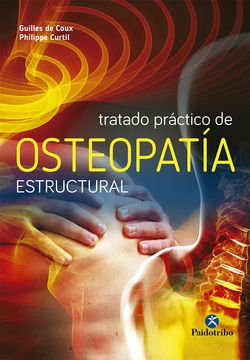 portada Tratado Practico de Osteopatia Estructural (in Spanish)