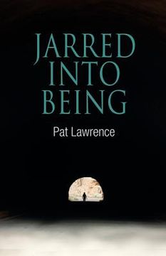 portada jarred into being (in English)