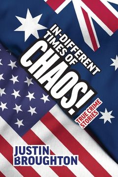 portada In-different times of chaos! 