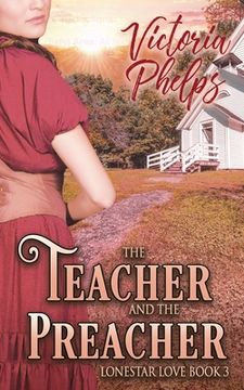 portada The Teacher and the Preacher (en Inglés)