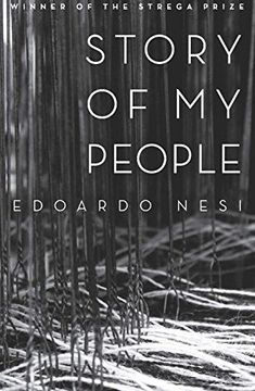 portada Story of my People (en Inglés)