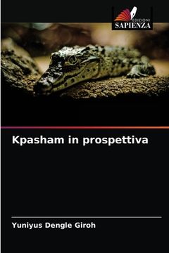 portada Kpasham in prospettiva (en Italiano)