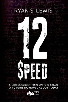 portada 12 Speed (in English)