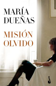 portada Mision Olvido (in Spanish)