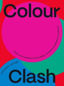 portada Colour Clash (en Inglés)