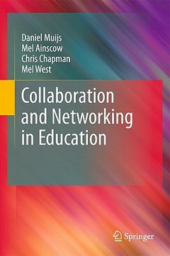 portada collaboration and networking in education