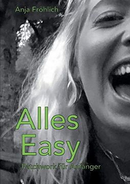 portada Alles Easy: Patchwork für Anfänger (in German)