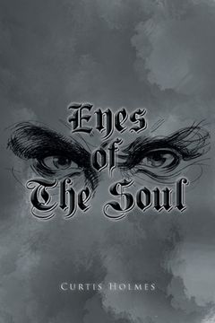 portada Eyes of The Soul (en Inglés)