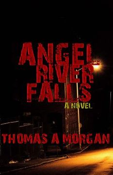 portada Angel River Falls (en Inglés)