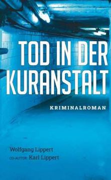 portada Tod in der Kuranstalt (en Alemán)