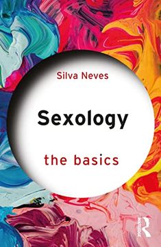 portada Sexology: The Basics (en Inglés)