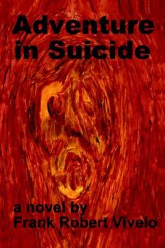 portada adventure in suicide (in English)