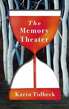 portada The Memory Theater: A Novel