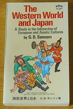 portada Western World & Japan (en Inglés)