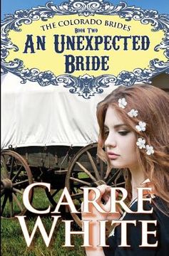 portada An Unexpected Bride (en Inglés)