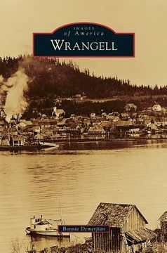 portada Wrangell (in English)