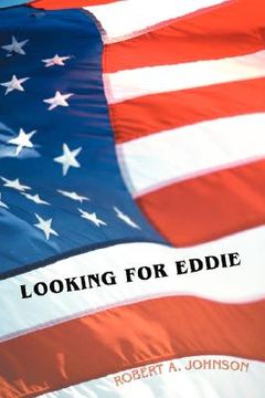 portada looking for eddie (in English)