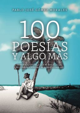 portada 100 Poesias y Algo mas (in Spanish)