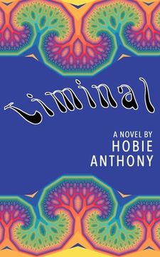 portada Liminal (en Inglés)