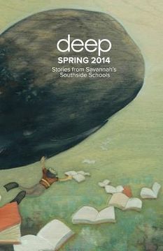 portada Stories from Savannah's Southside Schools: Spring 2014 (in English)