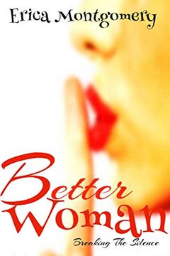 portada Better Woman , Breaking the Silence (en Inglés)
