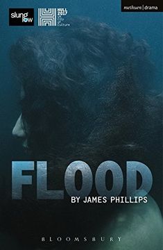 portada Flood (Modern Plays)