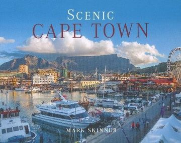 portada Scenic Cape Town 