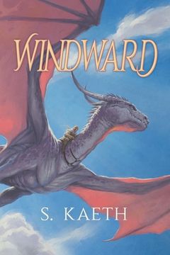 portada Windward (en Inglés)