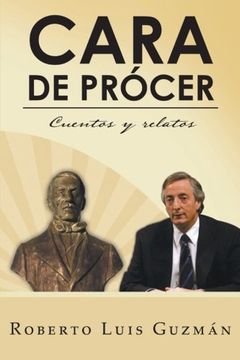 portada Cara de pr Cer: Cuentos y Relatos