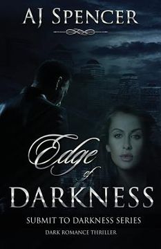 portada Edge of Darkness (en Inglés)