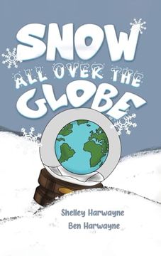 portada Snow all Over the Globe 
