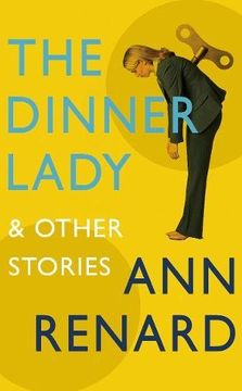 portada The Dinner Lady and Other Stories