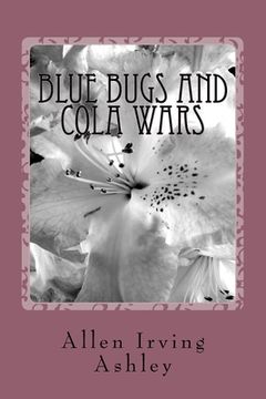 portada Blue Bugs and Cola Wars (in English)