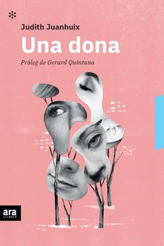 portada Una Dona (in Catalá)