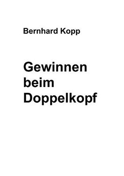 portada Gewinnen Beim Doppelkopf (en Alemán)