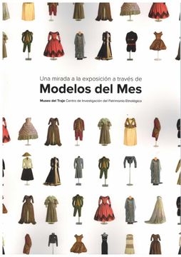 portada Modelos del mes (in Spanish)