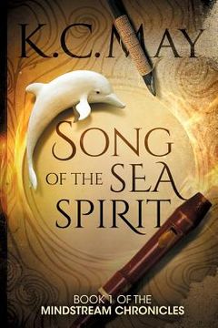 portada Song of the Sea Spirit