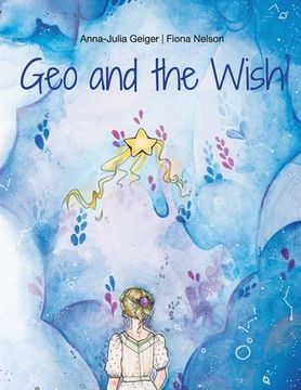 portada Geo and the Wish (en Inglés)