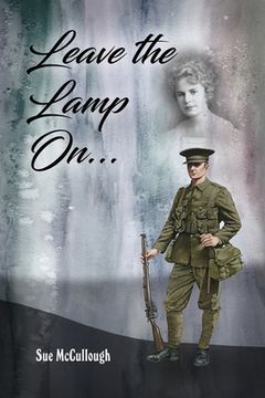 portada Leave the Lamp On... (en Inglés)