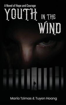 portada Youth in the Wind (en Inglés)