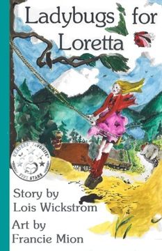 portada Ladybugs for Loretta