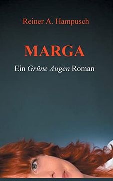 portada Marga (en Alemán)
