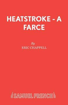 portada Heatstroke - A Farce (en Inglés)