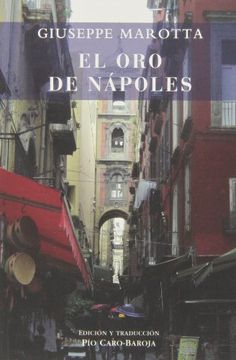 El oro de Nápoles