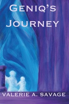 portada Geniq's Journey